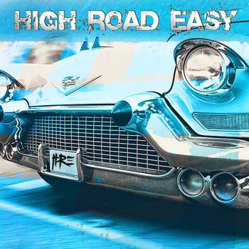 High Road Easy - High Road Easy