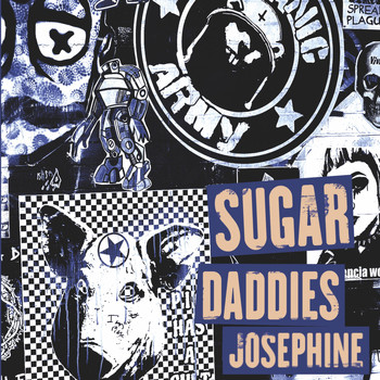 Sugar Daddies - Josephine