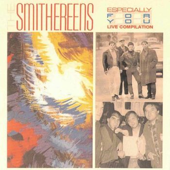 The Smithereens - Especially for You (Live Compilation)