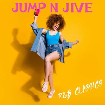 Various Artists - Jump 'n' Jive R&B Classics