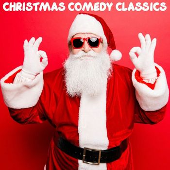 Various Artists - Christmas Comedy Classics