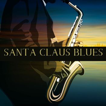 Various Artists - Santa Claus Blues