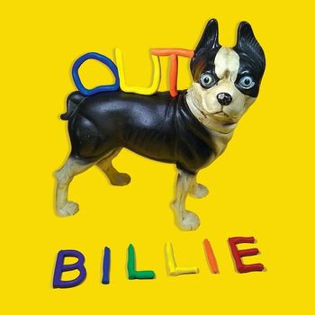 Out - Billie (Explicit)