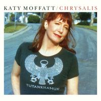 Katy Moffatt - Chrysalis