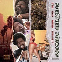 DJ Big Smoke - Goodbye Maryjane (Remastered) [feat. Afroman, Kyirim & Daejo] (Explicit)