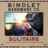 Bindley Hardware Co. - Solitaire
