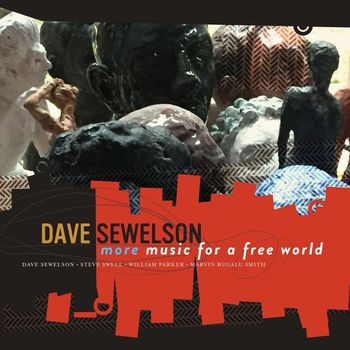 Dave Sewelson - Reflections