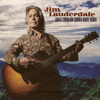 Jim Lauderdale - As a Sign