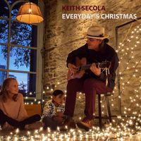 Keith Secola - Everyday's Christmas