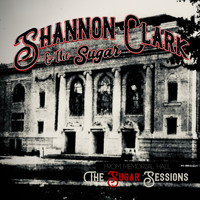 Shannon Clark & the Sugar - From Memorial Hall (The Sugar Sessions)