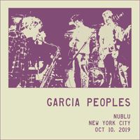 Garcia Peoples - Show Your Troubles Out (Live 10-10-19)