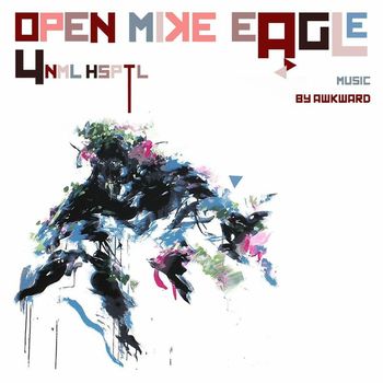 Open Mike Eagle - 4nml Hsptl (Explicit)