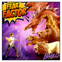 Barlo - Fear Factor