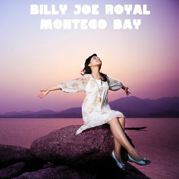 Billy Joe Royal - Montego Bay