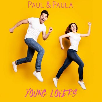 Paul & Paula - Young Lovers (Nashville Mix)