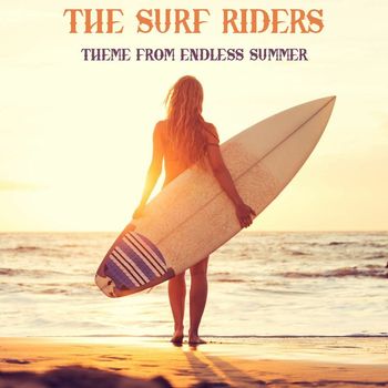 The Surf Riders - Theme From 'The Endless Summer'