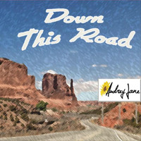 Audrey Jane - Down This Road
