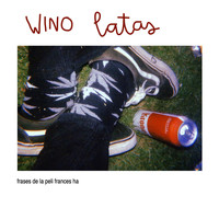 Wino - Latas (Explicit)