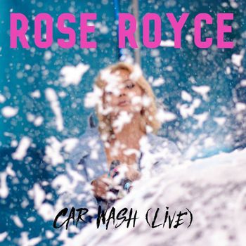 Rose Royce - Car Wash (Live)