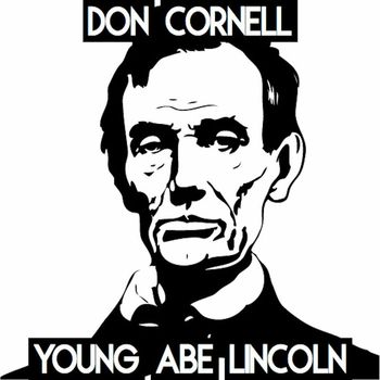 Don Cornell - Young Abe Lincoln