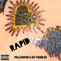 Pellegrino - Rapid (feat. BW Young Bo) (Explicit)
