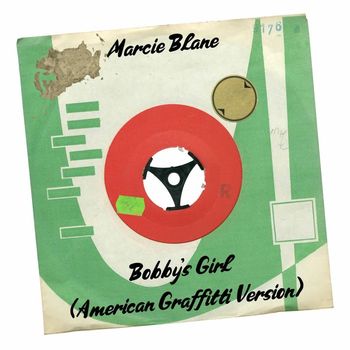 Marcie Blane - Bobby's Girl (American Graffiti Version)