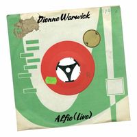 Dionne Warwick - Alfie (Live)