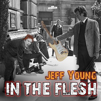 Jeff Young - In the Flesh (Instrumental)