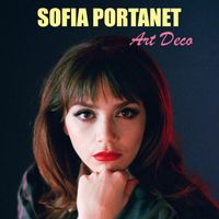 Sofia Portanet - Art Deco