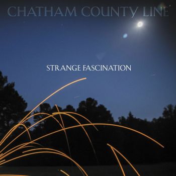 Chatham County Line - Free Again