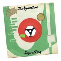 The Upsetters - Jaywalking