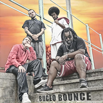 Various Artists - Buceo Bounce (Explicit)