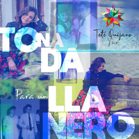 Tete Quijano Trio - Tonada para un Llanero