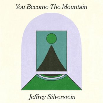 Jeffrey Silverstein - Cosmic Scene / Easy Rider