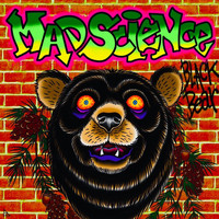 Mad Science - Black Bear (Explicit)