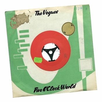 The Vogues - Five O'Clock World