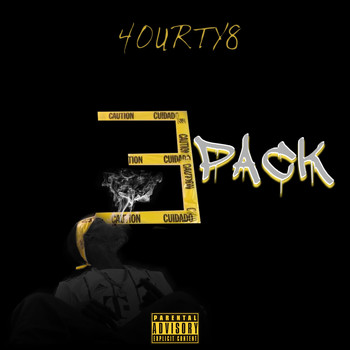 4ourty8 - 3pack (Explicit)