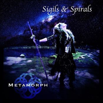 Metamorph - Sigils & Spirals