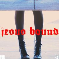 Moodie Black - jesus bound (Explicit)