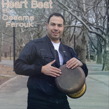 Ossama Farouk - Heart Beat