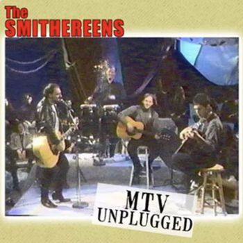 The Smithereens - MTV Unplugged EP