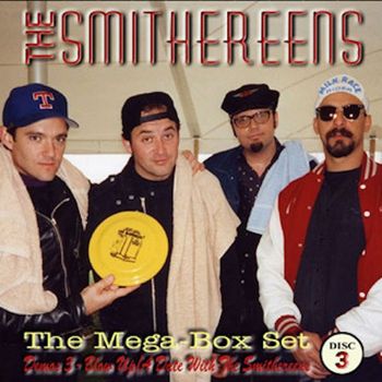 The Smithereens - Demos 3: Blow Up / A Date With The Smithereens
