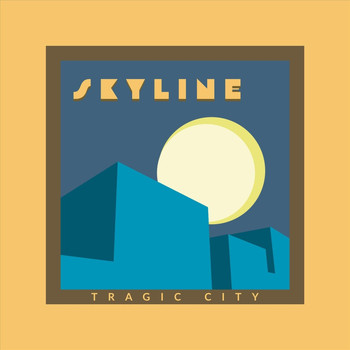 Tragic City - Skyline