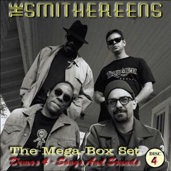 The Smithereens - Demos 4: Songs & Sounds