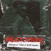 Exclusive Sage - Malume (feat. N_McBunda)