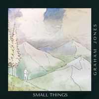 Graham Jones - Small Things