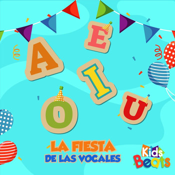 Kids Beats - La Fiesta de las Vocales