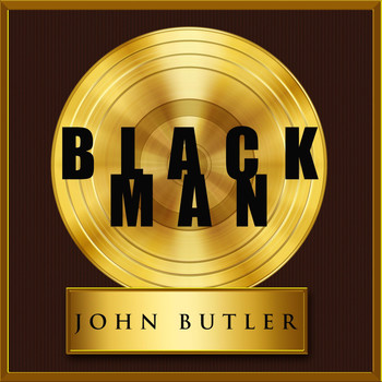 John Butler - Blackman