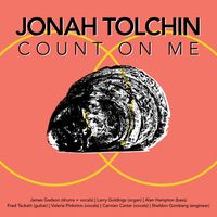 Jonah Tolchin - Count on Me