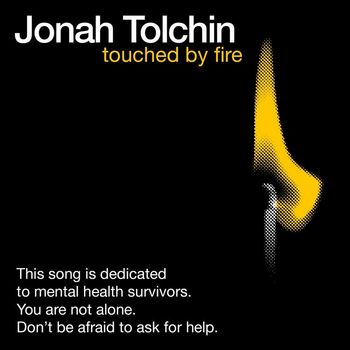 Jonah Tolchin - Touched By Fire